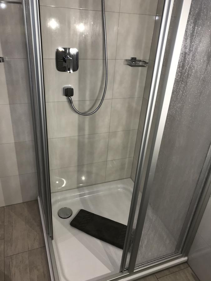 Pension Villa Transvaal هيرينجسدورف المظهر الخارجي الصورة