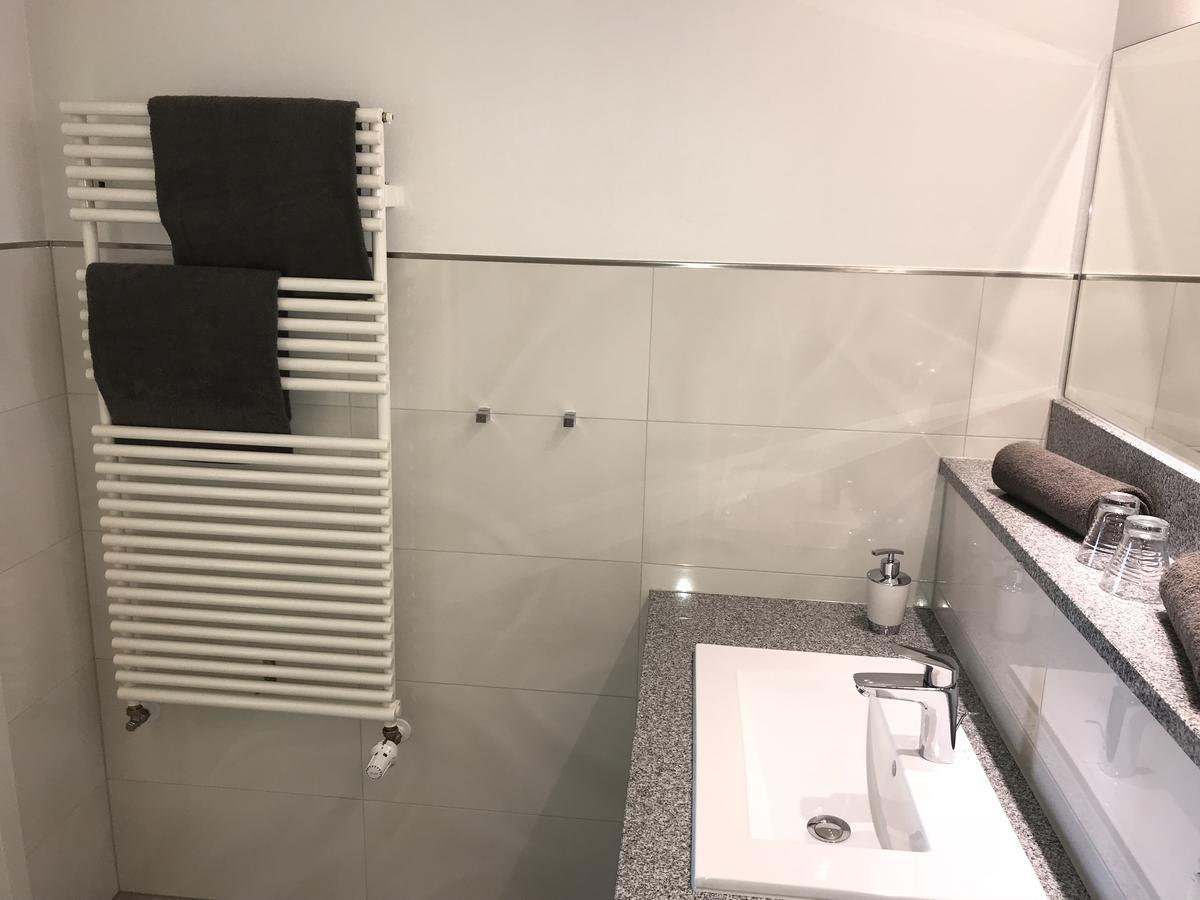 Pension Villa Transvaal هيرينجسدورف المظهر الخارجي الصورة